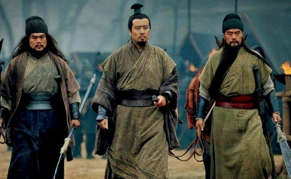 Đau đớn của Lưu Bị:Ba lần đến lều tranh mời Gia Cát Lượng, lại bỏ lỡ hai kỳ tài đủ sức đổi vận Thục Hán- Ảnh 1. Đau đớn của Lưu Bị:Ba lần đến lều tranh mời Gia Cát Lượng, lại bỏ lỡ hai kỳ tài đủ sức đổi vận Thục Hán- Ảnh 1.