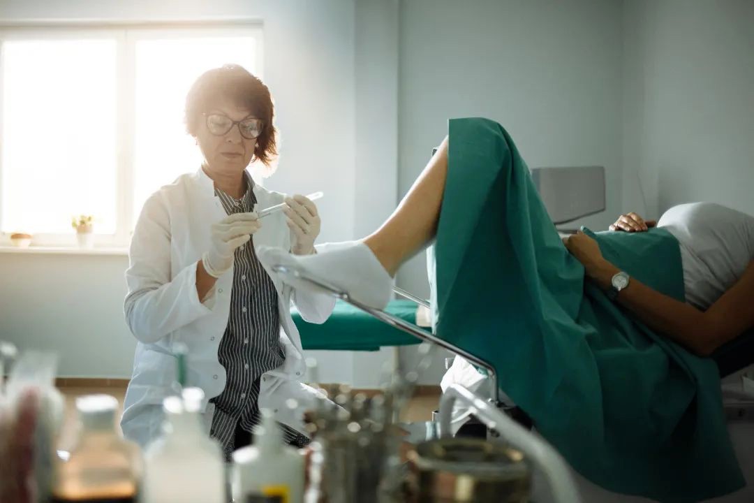 Sau 10 năm đau bụng kinh, tôi được chẩn đoán mắc loại "ung thư bất tử"- Ảnh 4.