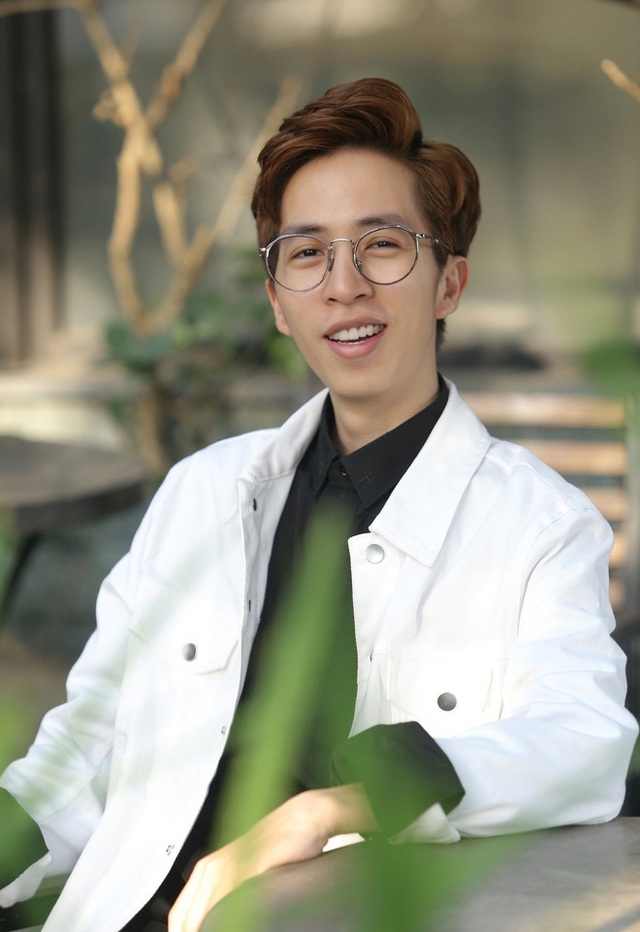 Nói rất nhiều về đầu tư, ViruSs chốt sổ: “Đừng tin ai trên mạng!”- Ảnh 2. Nói rất nhiều về đầu tư, ViruSs chốt sổ: “Đừng tin ai trên mạng!”- Ảnh 2.