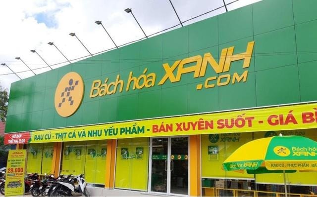 CTCK dự báo MWG lãi 8.500 tỷ năm 2026, kỳ vọng Bách Hóa Xanh tăng tốc mở 6.000 cửa hàng- Ảnh 1.