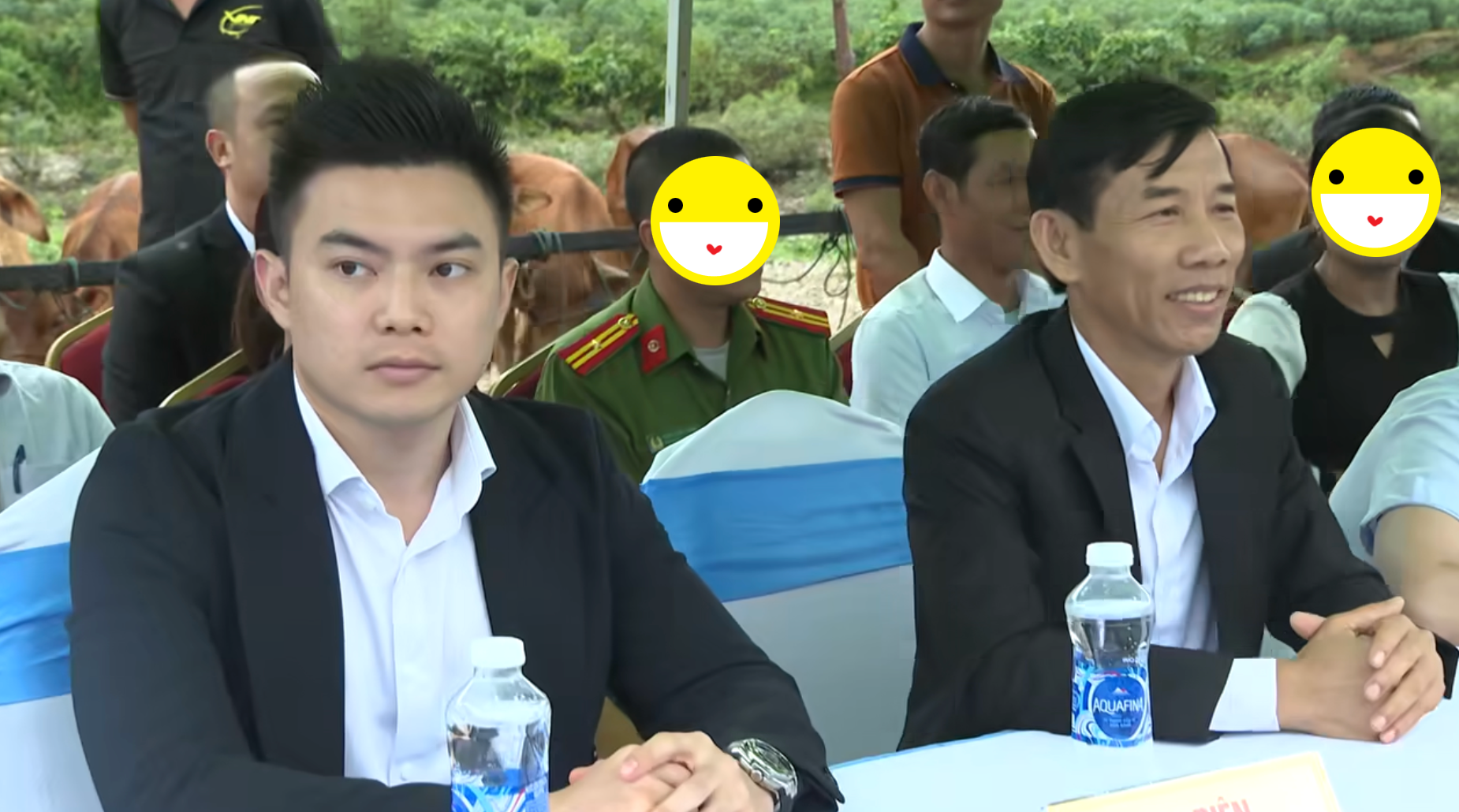 Chân dung doanh nhân Viết Vương - Tổng giám đốc của tập đoàn Sơn Hải- Ảnh 1. Chân dung doanh nhân Viết Vương - Tổng giám đốc của tập đoàn Sơn Hải- Ảnh 1.