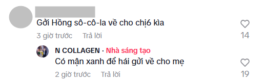 Tình trạng Ngân Collagen Cần Thơ sau khi Ngân 98 bị bắt- Ảnh 2. Tình trạng Ngân Collagen Cần Thơ sau khi Ngân 98 bị bắt- Ảnh 2.