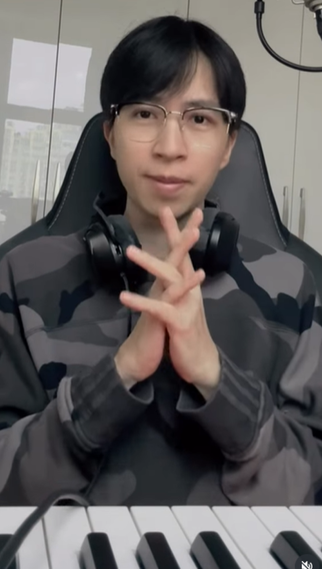 ViruSs Đặng Tiến Hoàng đang ở đâu?- Ảnh 1. ViruSs Đặng Tiến Hoàng đang ở đâu?- Ảnh 1.