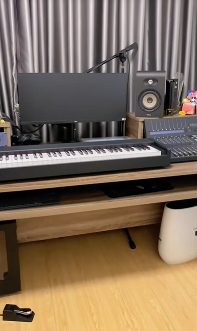 ViruSs Đặng Tiến Hoàng đang ở đâu?- Ảnh 9. ViruSs Đặng Tiến Hoàng đang ở đâu?- Ảnh 9.