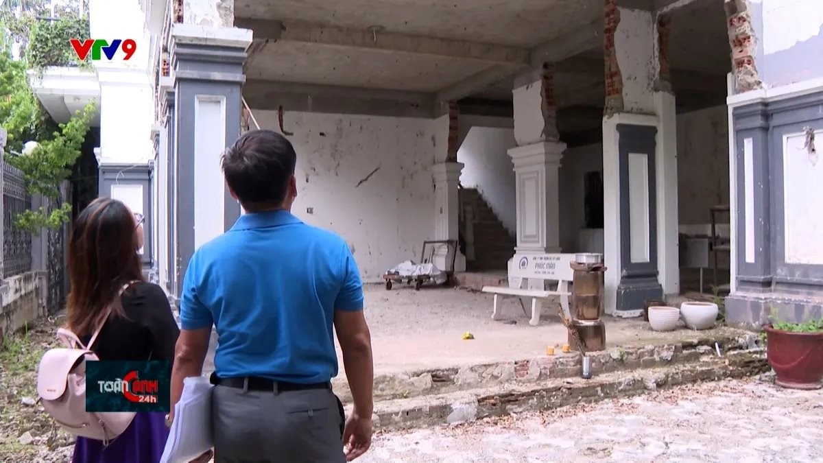 Sau gần 2 năm mua lại Nova F&B, ‘đại gia’ nổi tiếng tp.HCM có tên trong danh sách nợ thuế, nợ BHXH, nợ tiền thuê nhà hàng tỷ đồng- Ảnh 1.