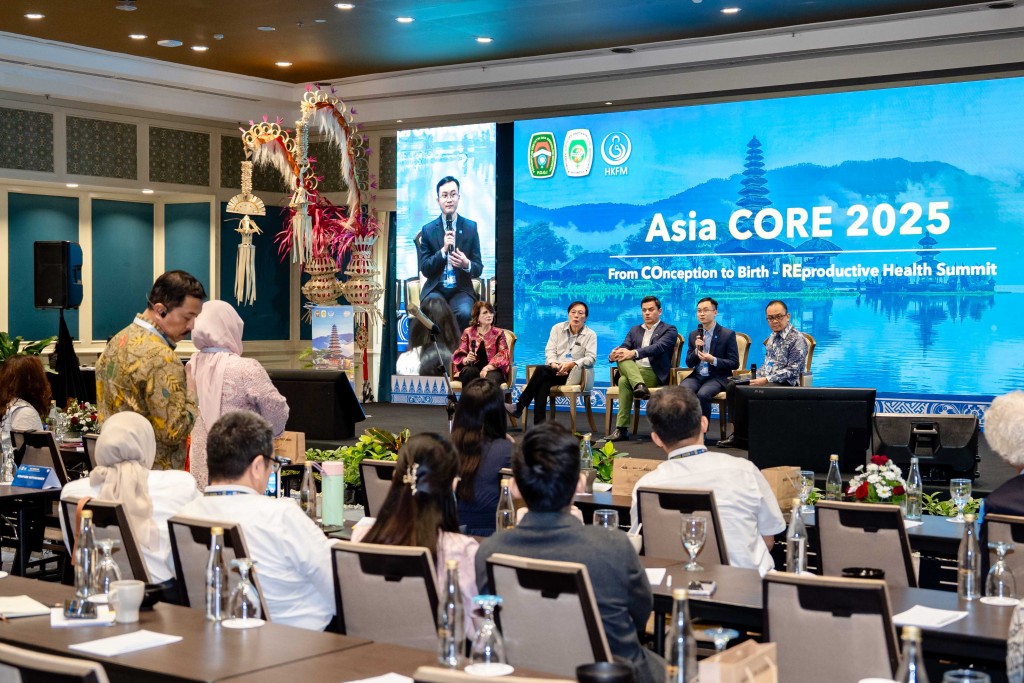 Bước ngoặt trong điều trị hiếm muộn không cần kích trứng- Ảnh 1. Bước ngoặt trong điều trị hiếm muộn không cần kích trứng- Ảnh 1.