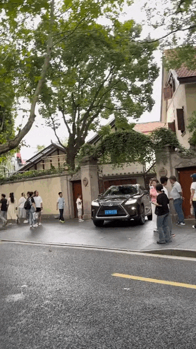 Toàn cảnh căn biệt thự khiến 1,4 tỷ dân Trung Quốc phải ngoái đầu nhìn- Ảnh 3. Toàn cảnh căn biệt thự khiến 1,4 tỷ dân Trung Quốc phải ngoái đầu nhìn- Ảnh 3.