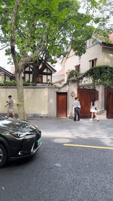 Toàn cảnh căn biệt thự khiến 1,4 tỷ dân Trung Quốc phải ngoái đầu nhìn- Ảnh 4. Toàn cảnh căn biệt thự khiến 1,4 tỷ dân Trung Quốc phải ngoái đầu nhìn- Ảnh 4.