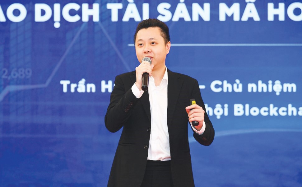 Mọi hành vi vi phạm trên không gian số đều để lại dấu vết - Ảnh 4.