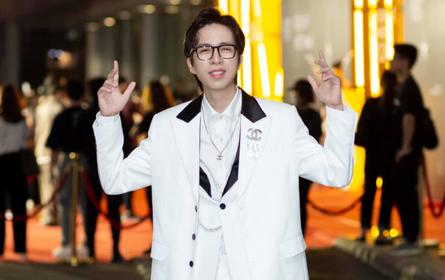 Nói rất nhiều về đầu tư, ViruSs chốt sổ: “Đừng tin ai trên mạng!”- Ảnh 1. Nói rất nhiều về đầu tư, ViruSs chốt sổ: “Đừng tin ai trên mạng!”- Ảnh 1.