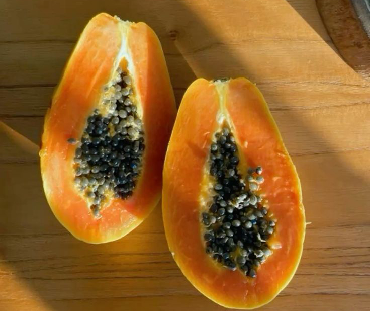 3 loại quả Việt xứng danh “vua bổ gan” tự nhiên, quả đứng đầu còn dưỡng tim, bổ phổi, “chống già” - Ảnh 2.