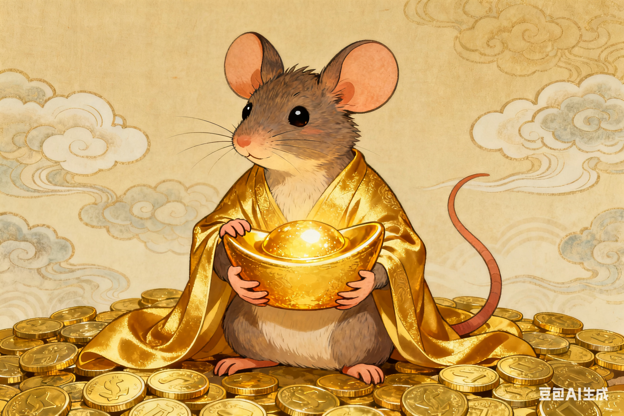 Từ nay đến hết năm, 4 con giáp này học hành, công việc tấn tới, đường tài vận đầy rực rỡ- Ảnh 2.