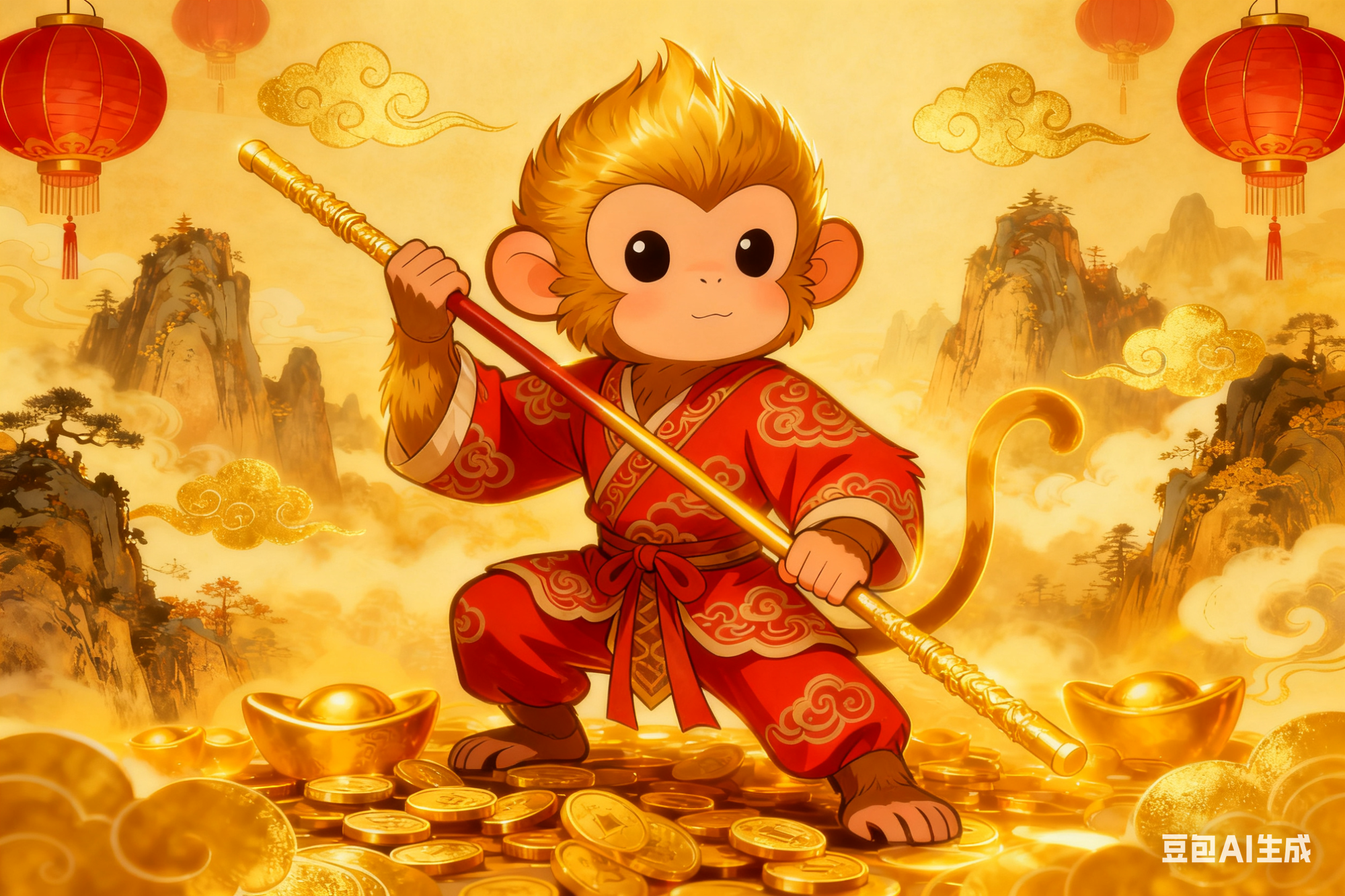 Từ nay đến hết năm, 4 con giáp này học hành, công việc tấn tới, đường tài vận đầy rực rỡ- Ảnh 1.