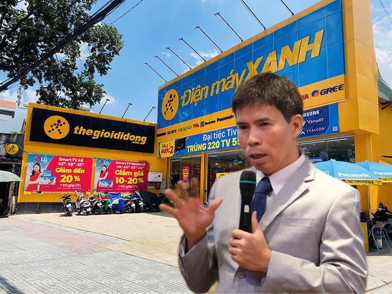 Chuỗi bán lẻ của ông Nguyễn Đức Tài vượt xa mục tiêu tăng trưởng, doanh thu 9 tháng gấp đôi kế hoạch cả năm - Ảnh 1.