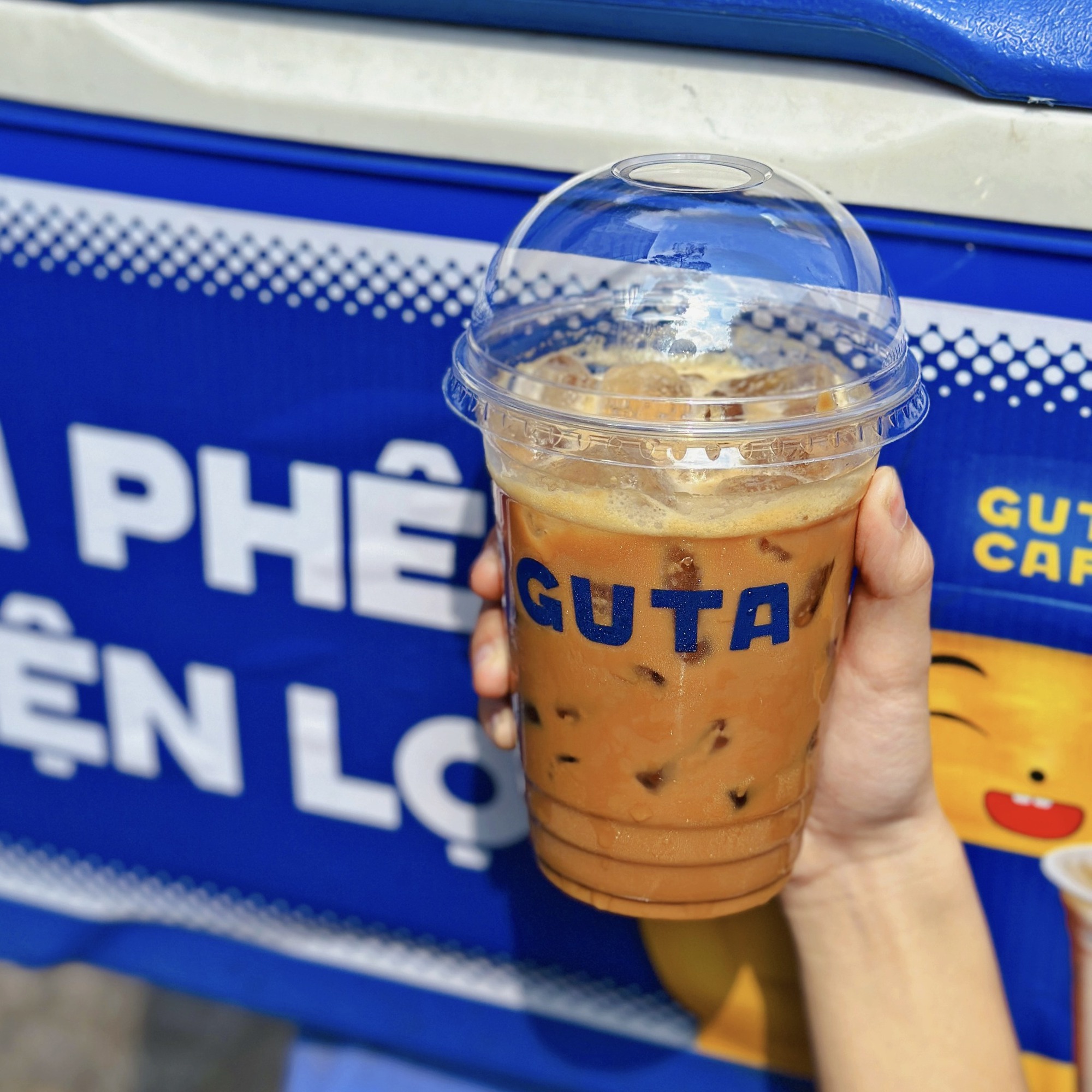 Sự thật về ông chủ trẻ đứng sau chuỗi cà phê rẻ nhất Việt Nam, cạnh tranh trực tiếp với Phúc Long và Highlands- Ảnh 5.