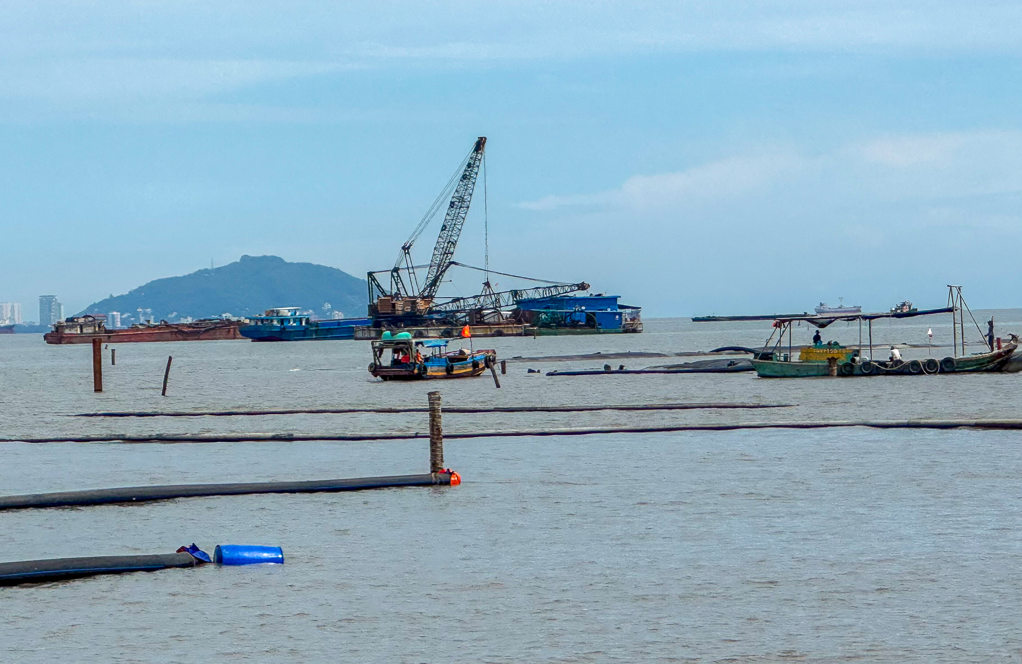 Vingroup muốn xây cầu vượt biển hiện đại nhất Việt Nam, top đầu khu vực: Đưa TP.HCM thành "con rồng" ĐNÁ? - Ảnh 11.