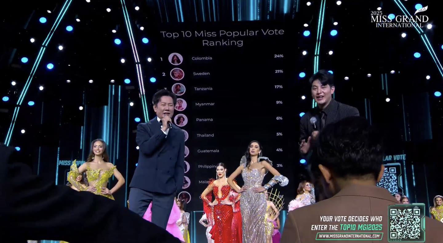 Cuộc thi của Hoa hậu Yến Nhi công khai mua bán giải trắng trợn- Ảnh 3.