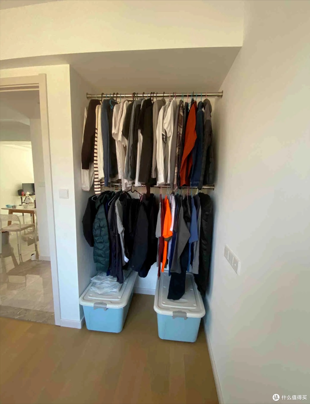 Mẹ tôi là "bà thánh tiết kiệm" - Ảnh 2. Mẹ tôi là "bà thánh tiết kiệm" - Ảnh 2.