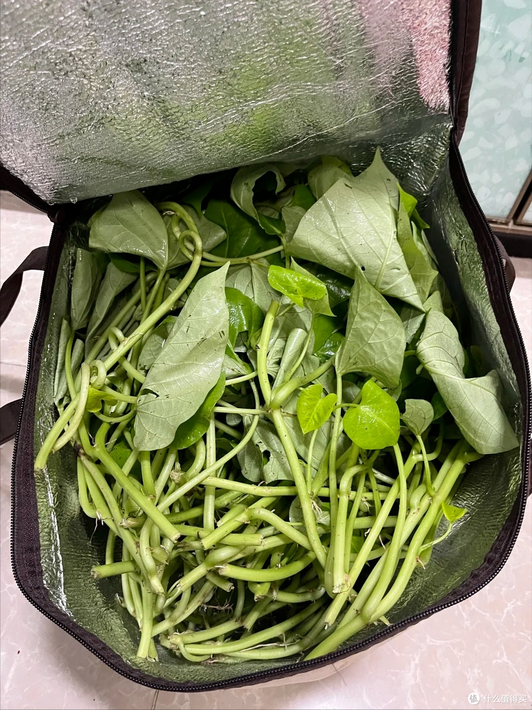 Mẹ tôi là "bà thánh tiết kiệm" - Ảnh 3. Mẹ tôi là "bà thánh tiết kiệm" - Ảnh 3.