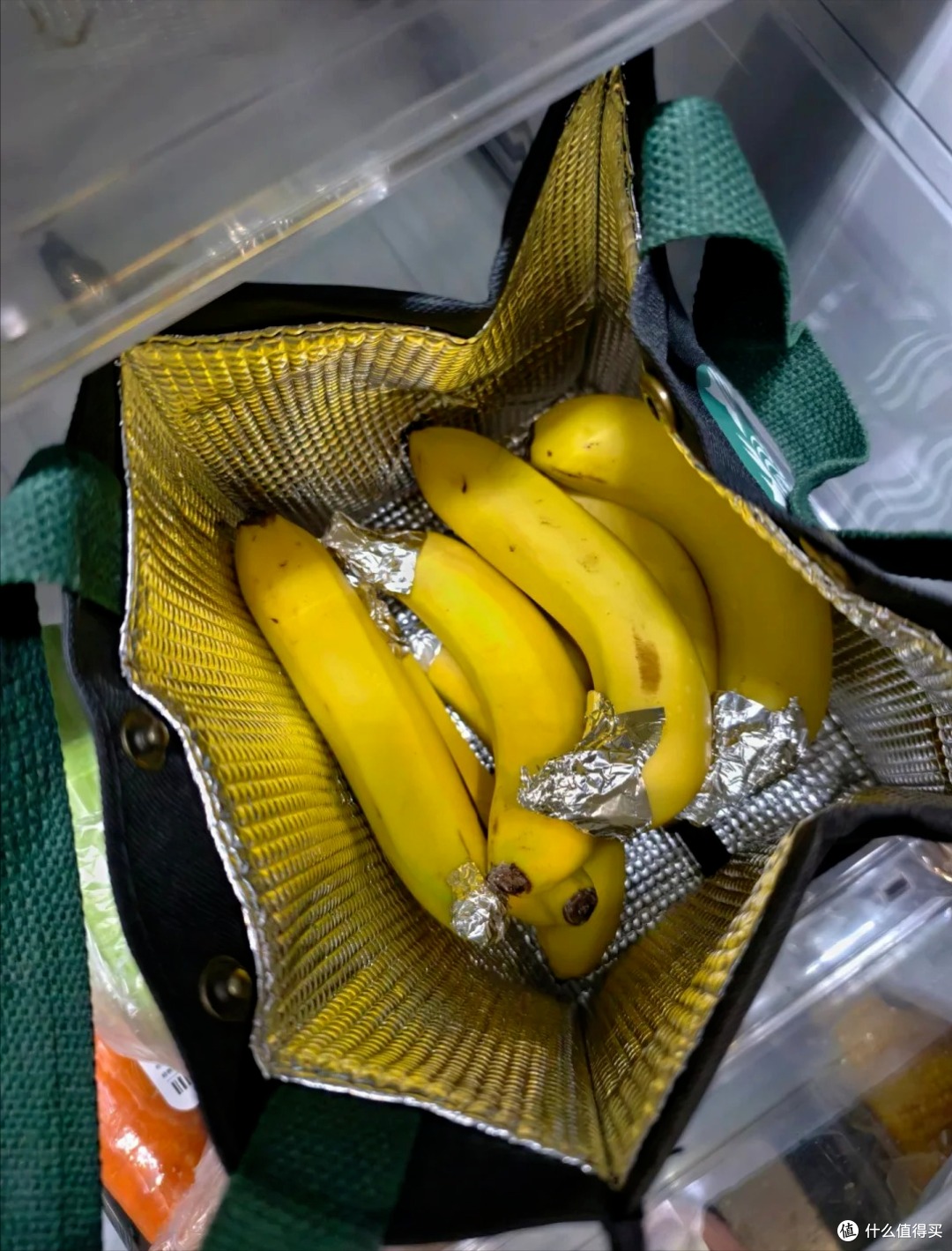 Mẹ tôi là "bà thánh tiết kiệm" - Ảnh 4. Mẹ tôi là "bà thánh tiết kiệm" - Ảnh 4.