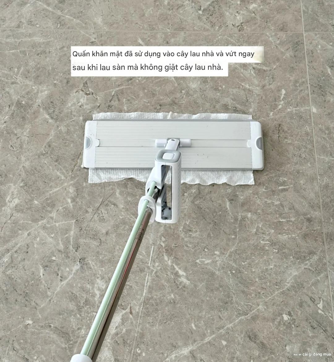 Mẹ tôi là "bà thánh tiết kiệm" - Ảnh 5. Mẹ tôi là "bà thánh tiết kiệm" - Ảnh 5.