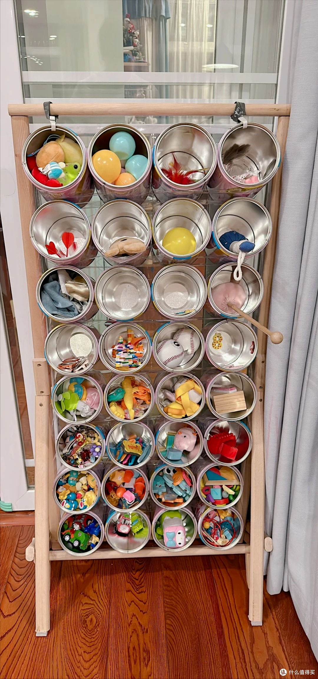 Mẹ tôi là "bà thánh tiết kiệm" - Ảnh 8. Mẹ tôi là "bà thánh tiết kiệm" - Ảnh 8.