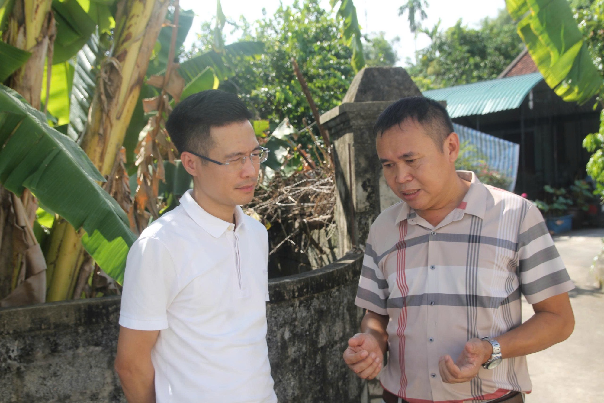 Luật sư nói về việc bị cáo Thái Khắc Thành được miễn trách nhiệm hình sự - Ảnh 1.