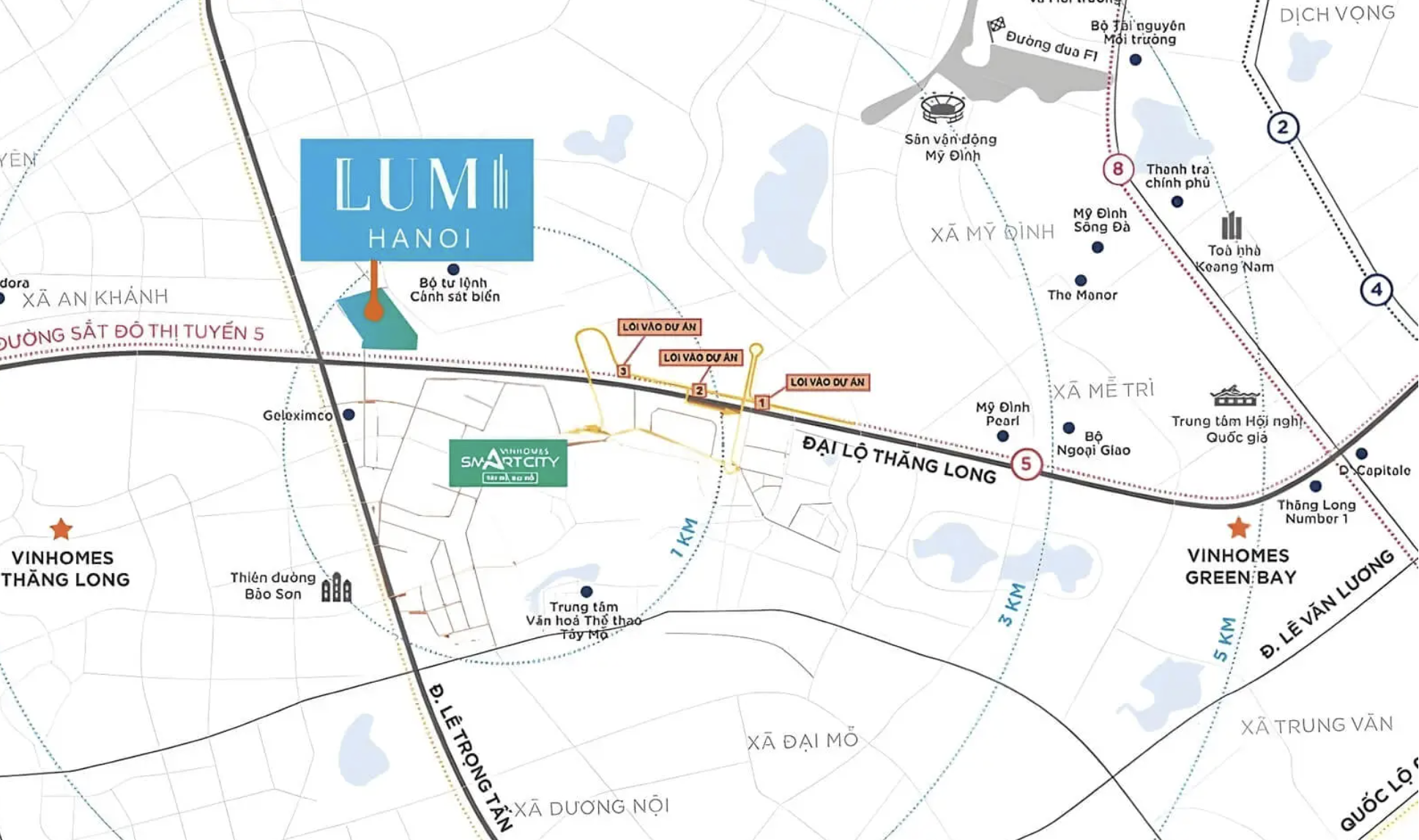 Dự án từng có 5.000 người xếp hàng tranh mua ở Hà Nội: Giá tăng gấp rưỡi sau hơn một năm, đang chuẩn bị cất nóc - Ảnh 2.