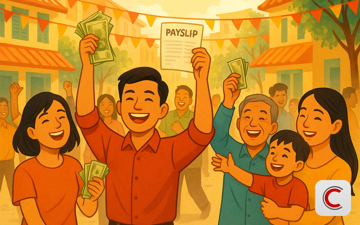 Nâng mức giảm trừ gia cảnh giúp bạn tiết kiệm bao nhiêu tiền thuế? Nhập lương để biết ngay - Ảnh 1.