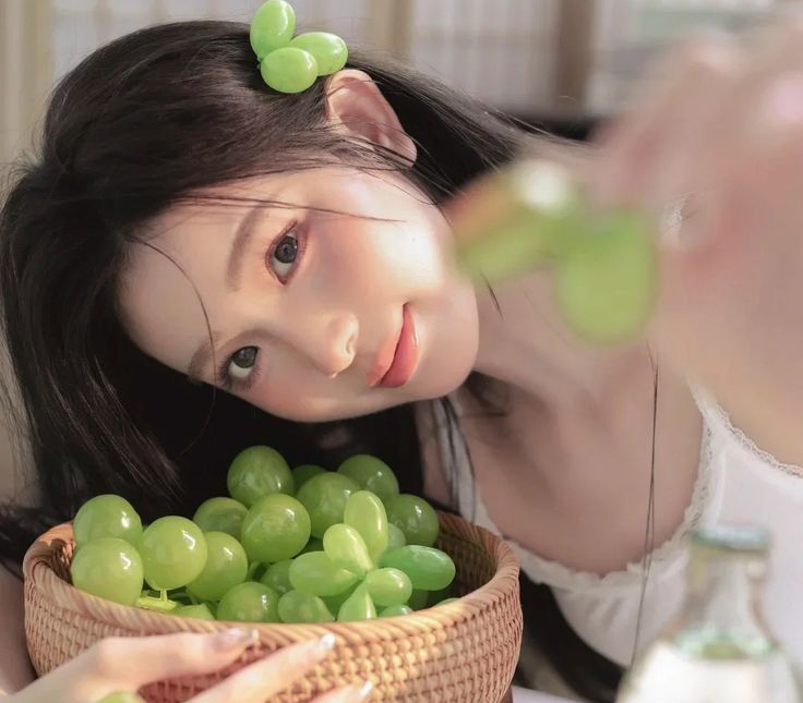 3 loại quả Việt xứng danh “vua bổ gan” tự nhiên, quả đứng đầu còn dưỡng tim, bổ phổi, “chống già” - Ảnh 3.