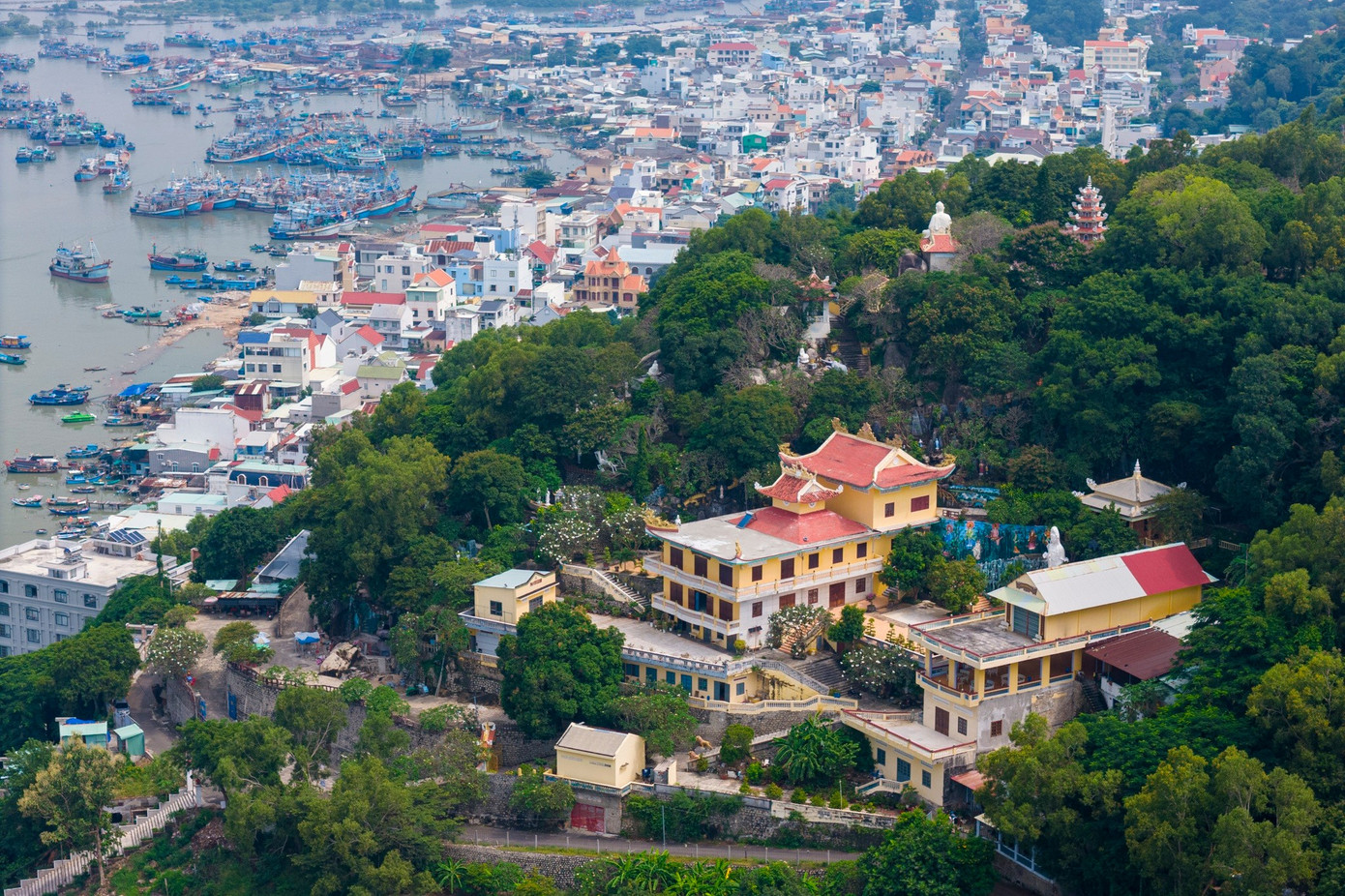 Vingroup muốn xây cầu vượt biển hiện đại nhất Việt Nam, top đầu khu vực: Đưa TP.HCM thành "con rồng" ĐNÁ? - Ảnh 19.