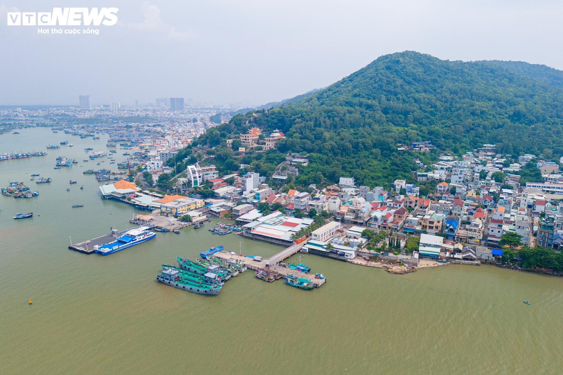 Vingroup muốn xây cầu vượt biển hiện đại nhất Việt Nam, top đầu khu vực: Đưa TP.HCM thành "con rồng" ĐNÁ? - Ảnh 17.