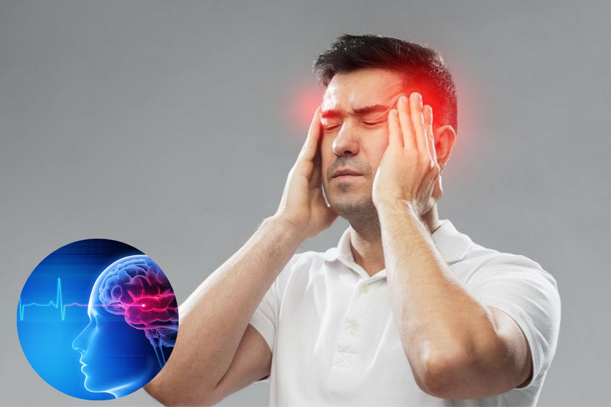 Đột quỵ thường “nhắm ᵭḗn” những người có thói quen này vào buổi sáng: Nhiḕu người Việt ᵭang làm mỗi ngày- Ảnh 2.