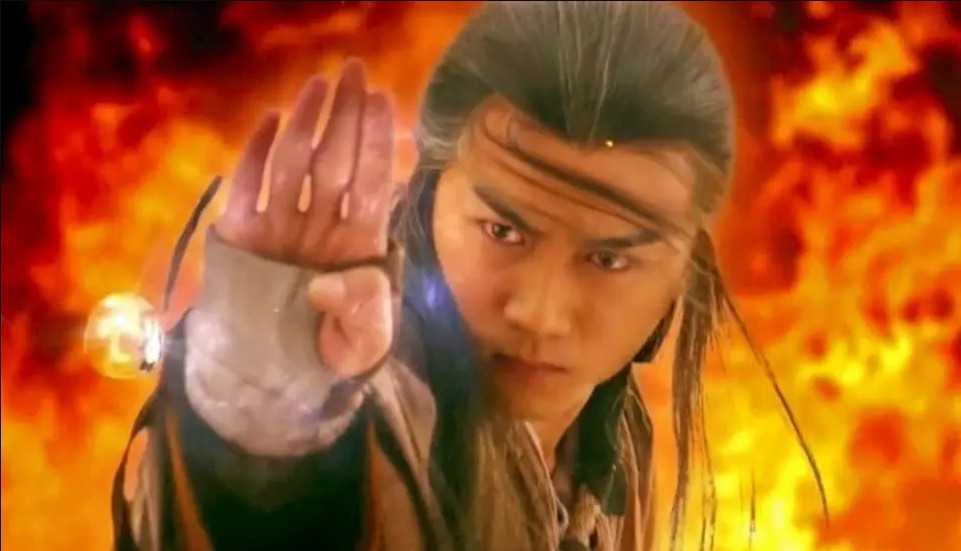 Quách Tĩnh có Cửu Âm Chân Kinh vẫn thua Dương Quá: Nhìn Thần Điêu cứu Quách Tương, ai cũng hiểu lý do - Ảnh 3.