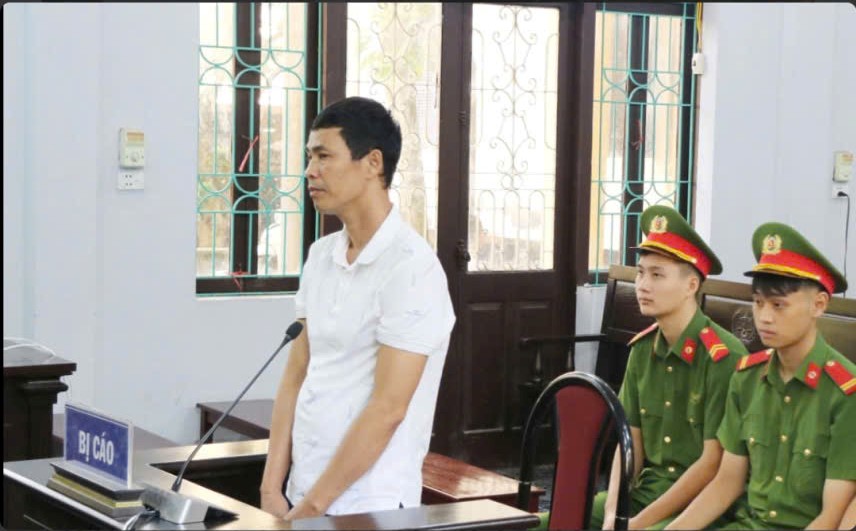 Luật sư nói về việc bị cáo Thái Khắc Thành được miễn trách nhiệm hình sự - Ảnh 2.