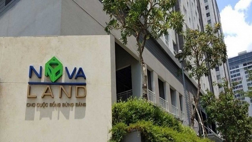 Thanh tra Chính phủ chuyển loạt vi phạm trái phiếu của  Novaland sang Bộ Công an - Ảnh 1.