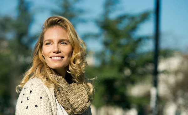 Tôi đã bỏ qua những dấu hiệu này của cơ thể khi bước sang tuổi ngoài 30 và đây là điều tôi học được về nội tiết- Ảnh 4.