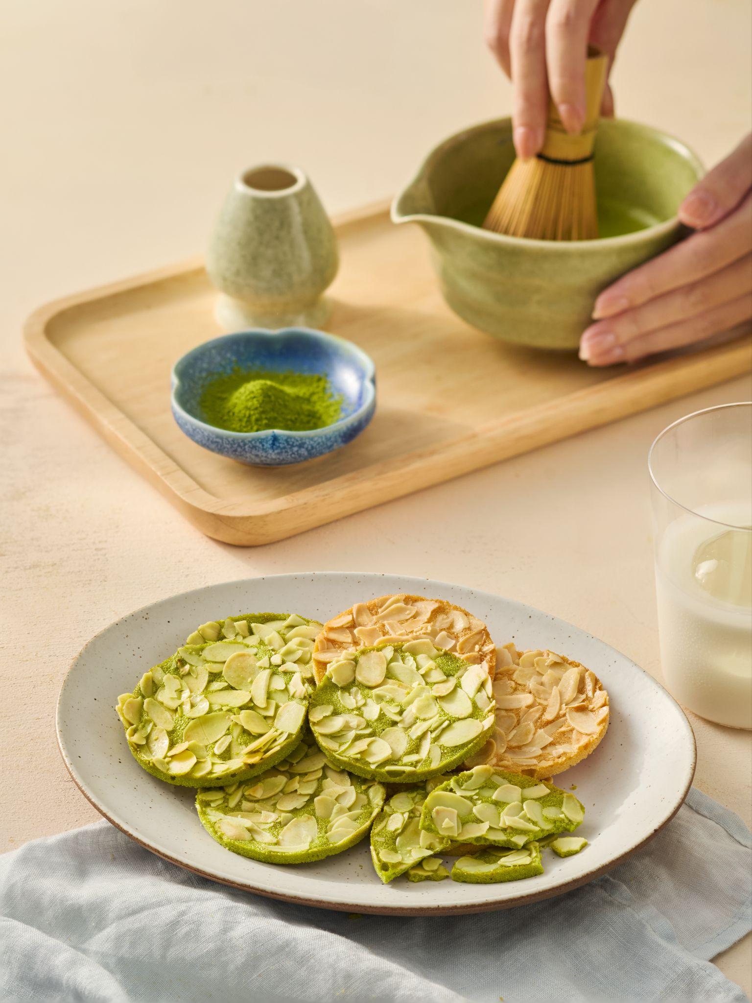 4 chuyên gia quốc tế khuyên bạn chọn bánh Sun Guzto của Nhất Hương Group - món quà 20/10 đặc biệt - Ảnh 2. 4 chuyên gia quốc tế khuyên bạn chọn bánh Sun Guzto của Nhất Hương Group - món quà 20/10 đặc biệt - Ảnh 2.