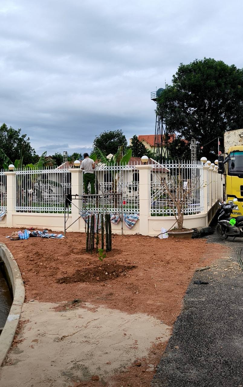 Lộ cơ ngơi gây tranh cãi của thiếu gia tập đoàn Sơn Hải tại Quảng Trị- Ảnh 2. Lộ cơ ngơi gây tranh cãi của thiếu gia tập đoàn Sơn Hải tại Quảng Trị- Ảnh 2.