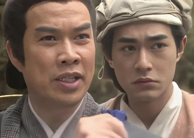 Quách Tĩnh có Cửu Âm Chân Kinh vẫn thua Dương Quá: Nhìn Thần Điêu cứu Quách Tương, ai cũng hiểu lý do - Ảnh 1.