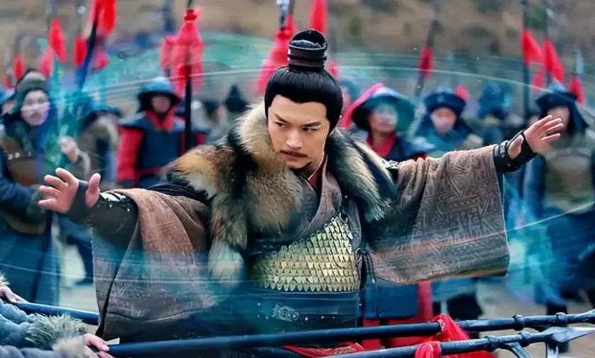 Quách Tĩnh có Cửu Âm Chân Kinh vẫn thua Dương Quá: Nhìn Thần Điêu cứu Quách Tương, ai cũng hiểu lý do - Ảnh 2.