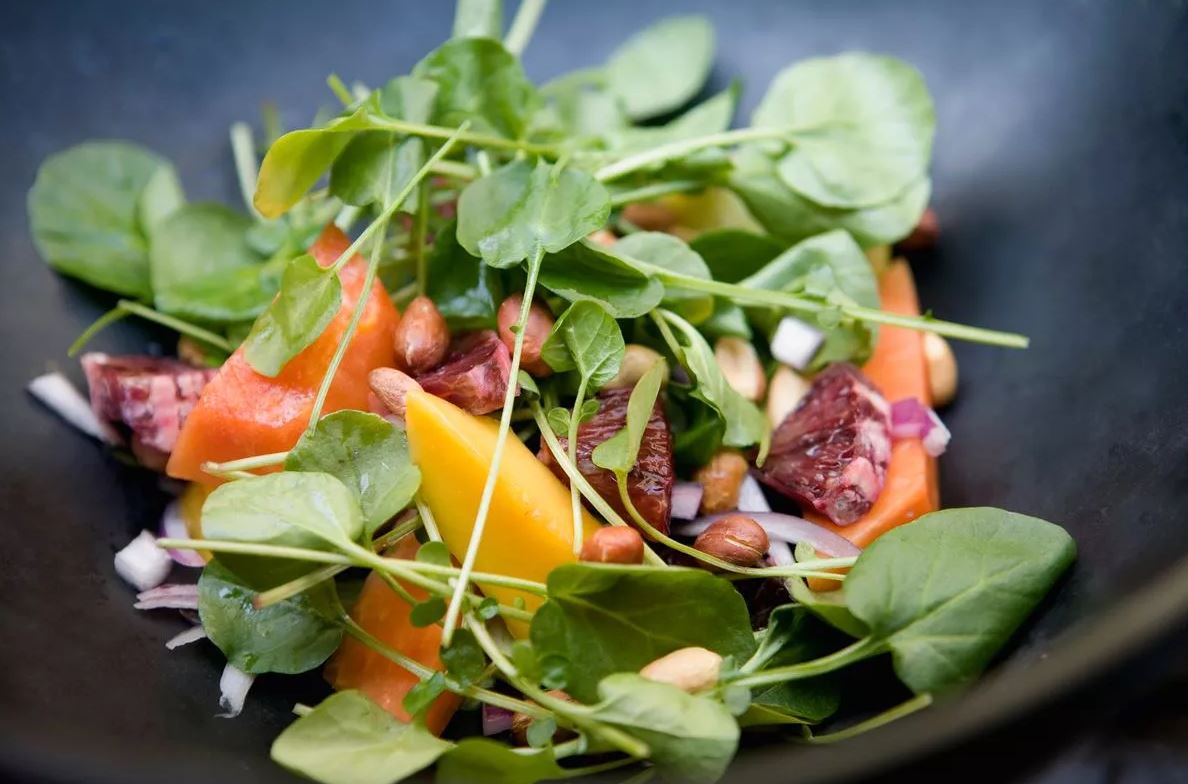 Loại rau tốt bậc nhất thế giới, có thể chống ung thư: Người Anh chỉ dùng trang trí, người Việt nấu đủ món- Ảnh 2.