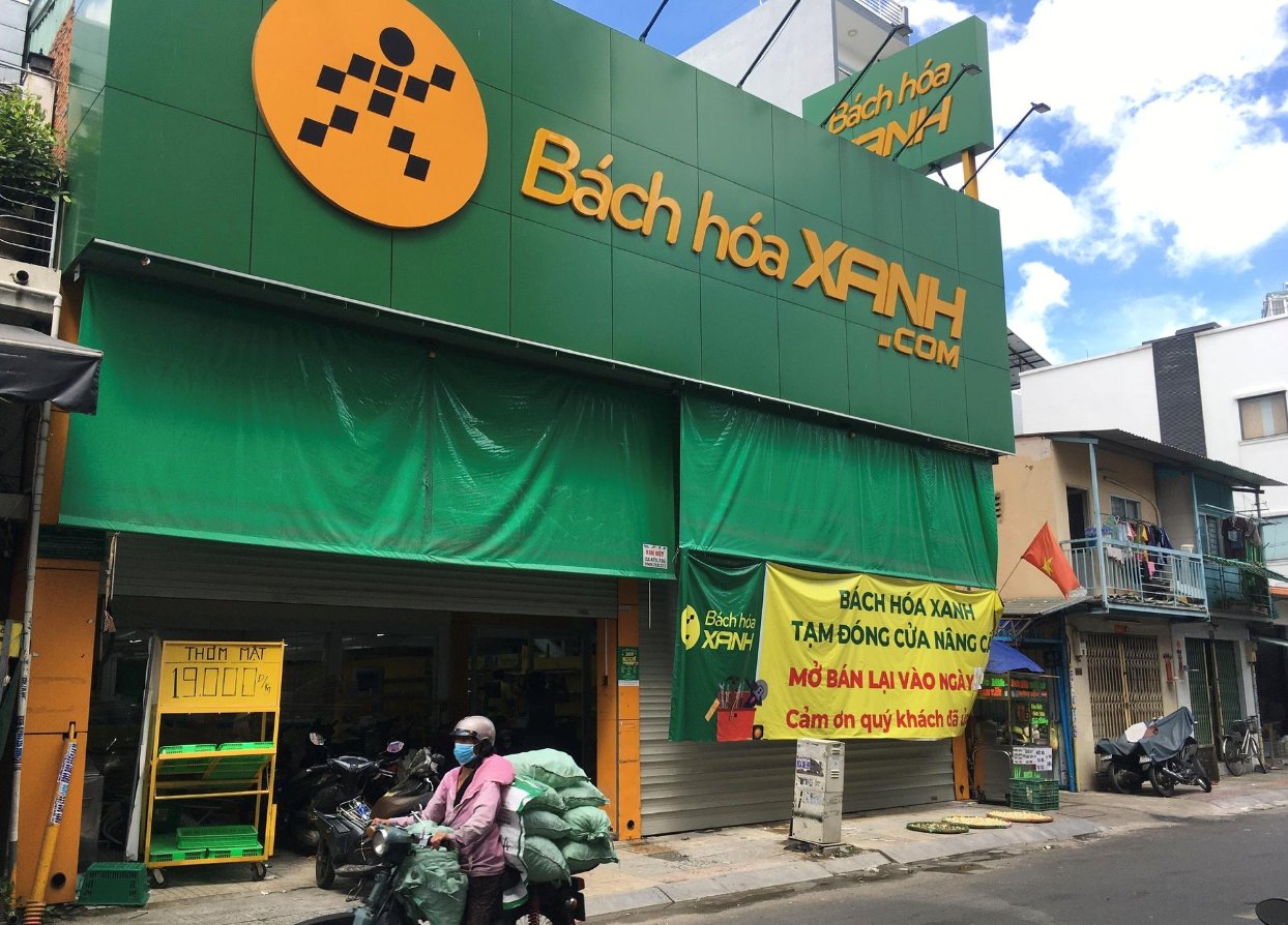 Ván cược của ông Nguyễn Đức Tài: Đưa thạc sỹ Toán-Tin trở thành CEO '0 lương' của Bách Hóa Xanh và 'bí mật' dữ liệu đằng sau màn lột xác thần kỳ- Ảnh 2.