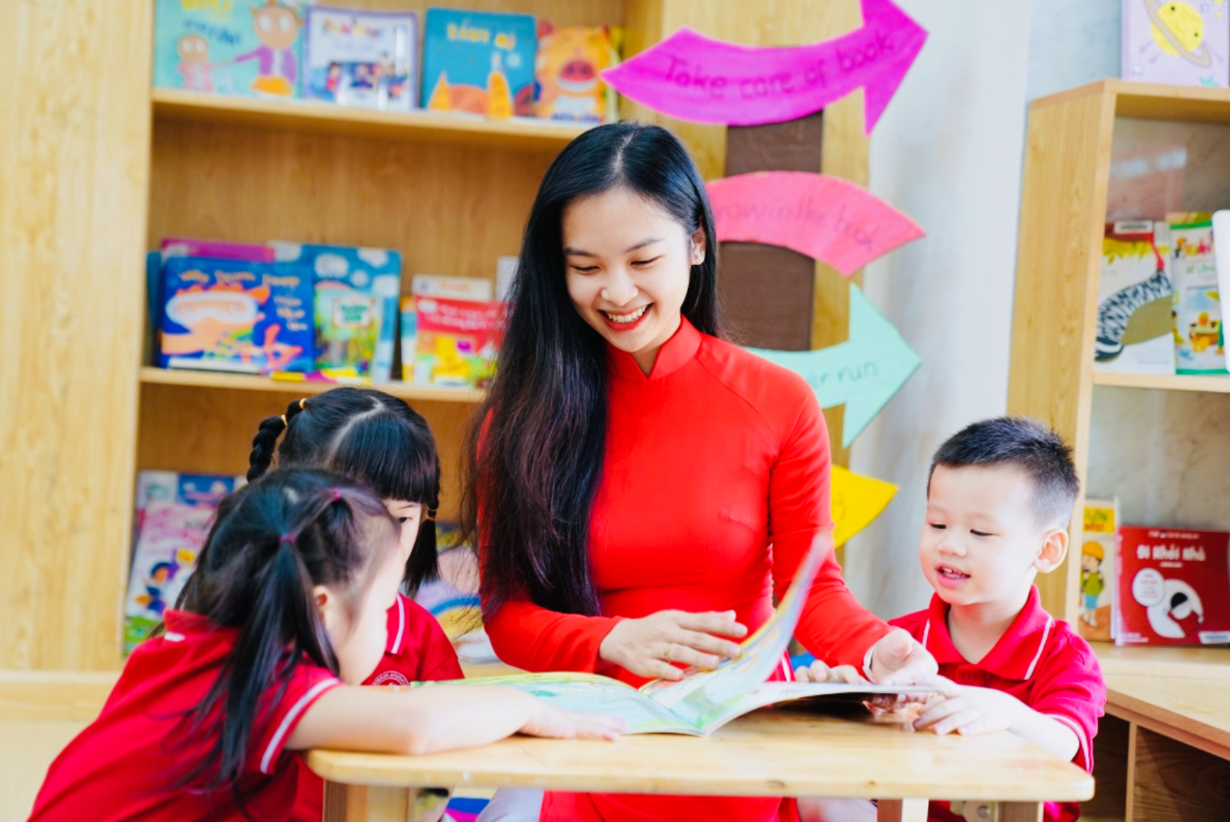 Quy định mới nhất về tuyển dụng nhà giáo, áp dụng từ 2026 - Ảnh 1.