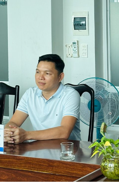 Sự thật về ông chủ trẻ đứng sau chuỗi cà phê rẻ nhất Việt Nam, cạnh tranh trực tiếp với Phúc Long và Highlands- Ảnh 2.