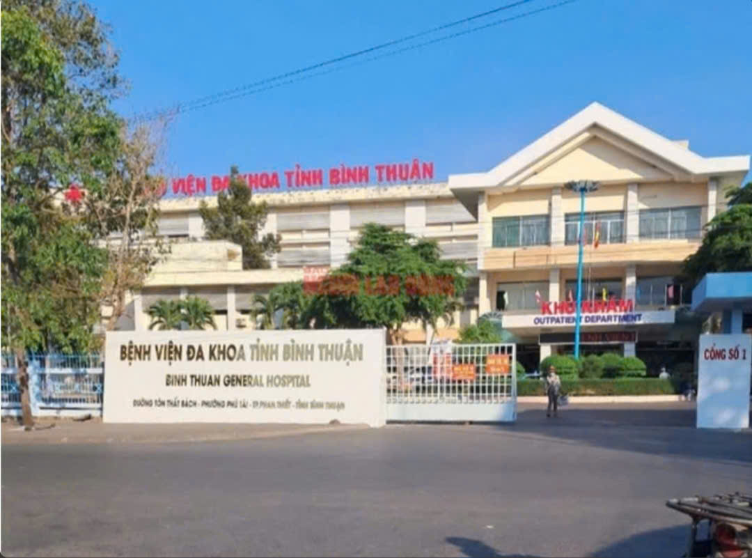 Hai bệnh nhân ngộ độc cá nóc thoát chết nhờ hội chẩn trực tuyến với bác sĩ ở TP HCM - Ảnh 1.