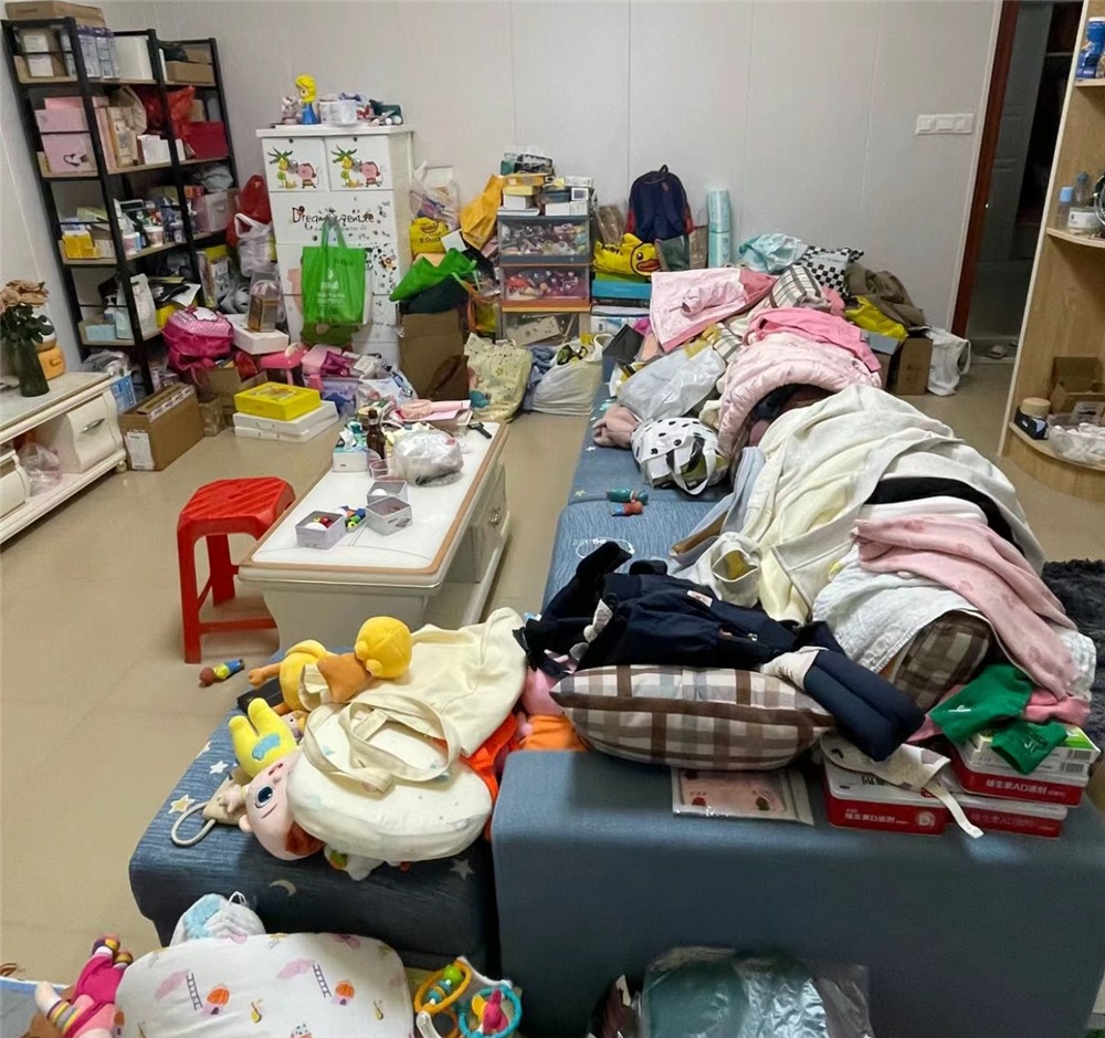 Người xưa nói: "Khí vượng thì nhà hưng, khí tán thì tài tán" - 3 dấu hiệu nhận biết ngôi nhà hao tài - Ảnh 1. Người xưa nói: "Khí vượng thì nhà hưng, khí tán thì tài tán" - 3 dấu hiệu nhận biết ngôi nhà hao tài - Ảnh 1.