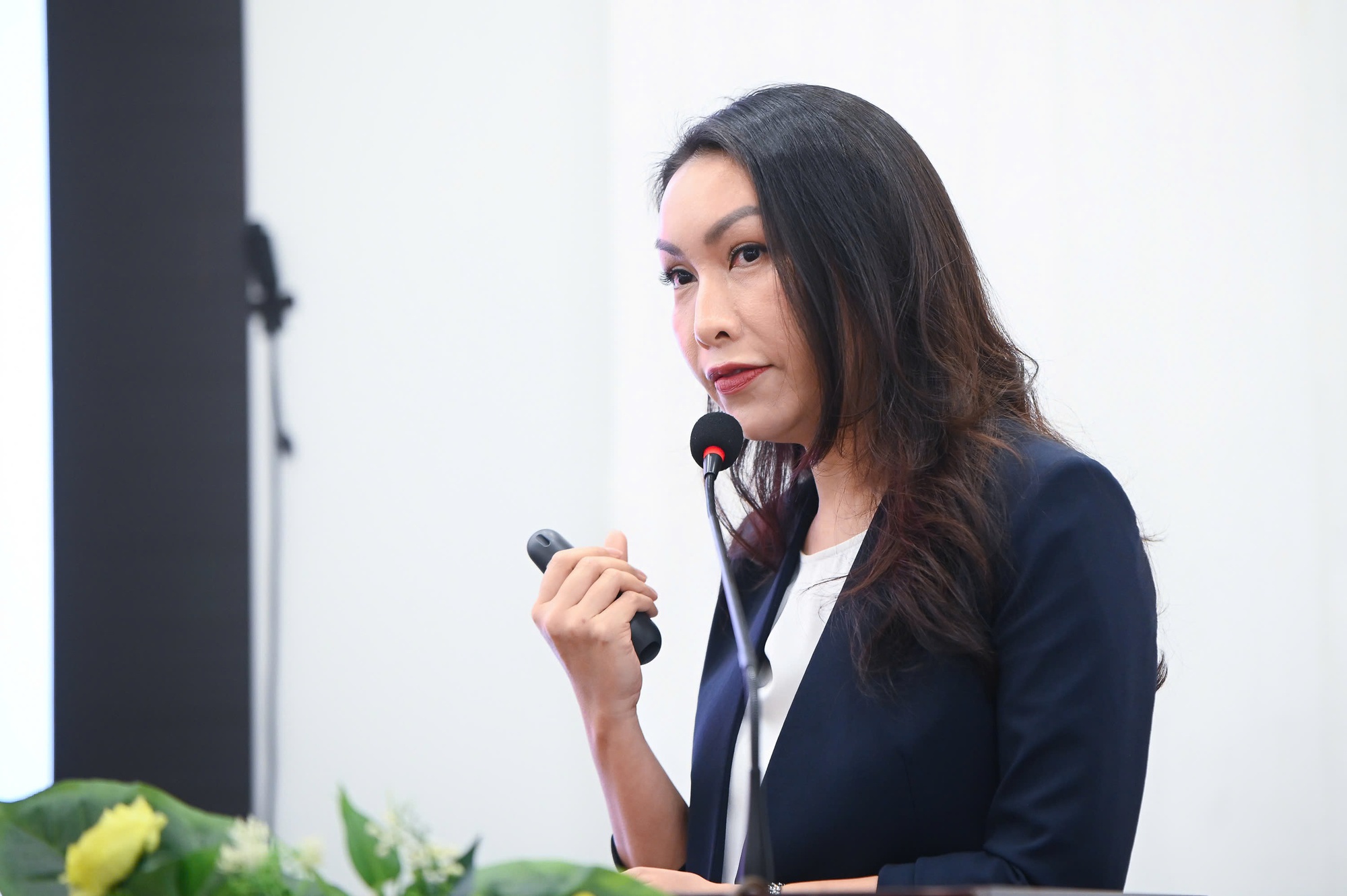 Thứ trưởng Phùng Đức Tiến kỳ vọng về Khoán 10 mới trong chỉnh sửa gen nông nghiệp - Ảnh 3. Thứ trưởng Phùng Đức Tiến kỳ vọng về Khoán 10 mới trong chỉnh sửa gen nông nghiệp - Ảnh 3.