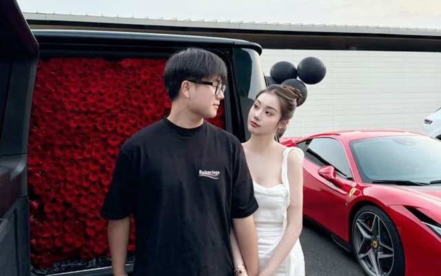 3 con giáp số hưởng khi lấy vợ, giàu hết cỡ nếu đầu tư vào hạng mục này- Ảnh 2.