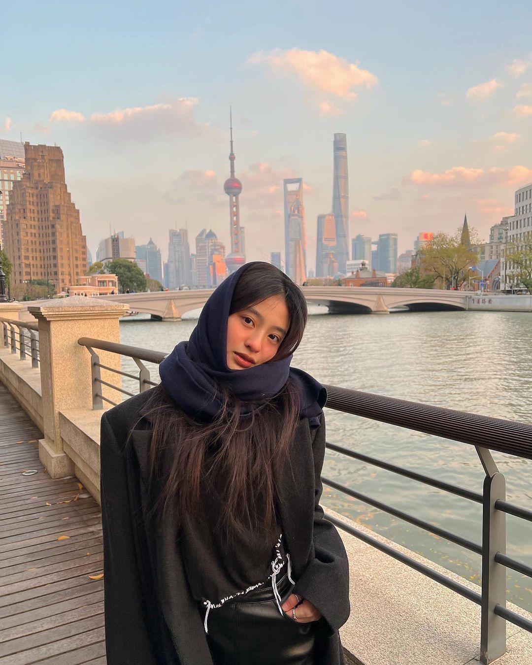 Ở tuổi 30, cô gái này không nợ thế chấp, không mua nhà - và vẫn có cuộc sống khiến hàng vạn người ghen tị- Ảnh 3. Ở tuổi 30, cô gái này không nợ thế chấp, không mua nhà - và vẫn có cuộc sống khiến hàng vạn người ghen tị- Ảnh 3.